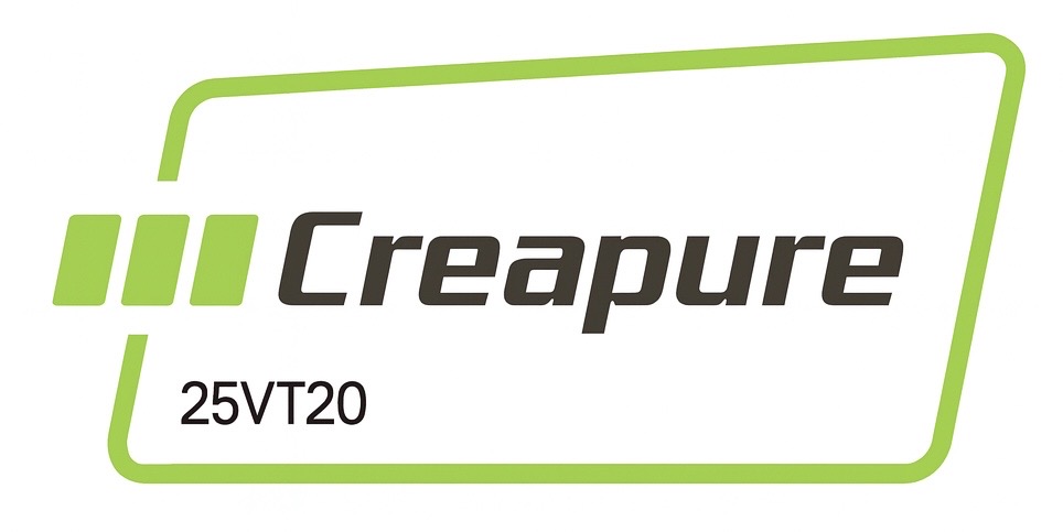 Sello Creapure® 25VT20